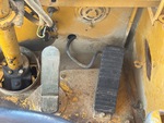 Chassis with Brake Control