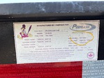 General Appearance with Numero seriale/numero d’identificazione del veicolo (VIN)