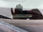 General Appearance with Second Serial Number/VIN Photo