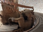 Brakes with 