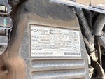 Motor with 