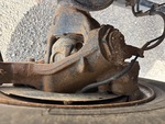 Brakes with 