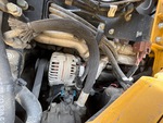 Motor with 