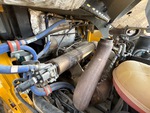 Motor with 
