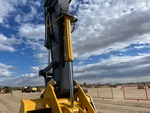 Hydraulics with 