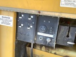 Control Station with 