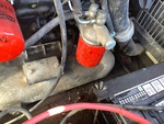 Engine with 