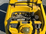 Control Station with 