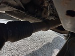 Drivetrain with 