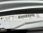 General Appearance with Second Serial Number/VIN Photo