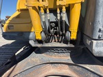v2 Chassis - Excavator with 