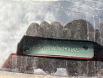 General Appearance with Second Serial Number/VIN Photo