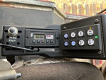 Control Station with 