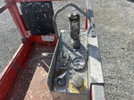 Control Station Upper with 