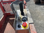 Basic Control Station Upper with 