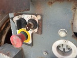 Basic Lower Control Station with 
