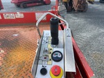 Control Station Upper with 
