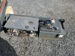 Hydraulics with 