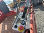 Control Station Upper with 