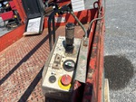 Control Station Upper with 