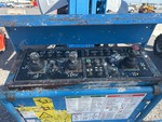 Basic Control Station Upper with 