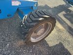 Chassis Photos with 