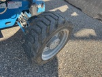 Chassis Photos with 