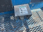 Basic Control Station Upper with 