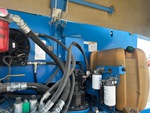 Hydraulics with 