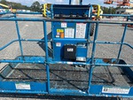 Control Station Upper with 