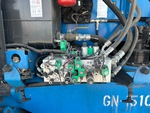 Hydraulics with 