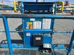 Control Station Upper with 