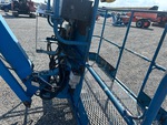 Control Station Upper with 