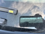 General Appearance with Second Serial Number/VIN Photo
