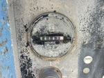 Aspect général with Compteur horaire / compteur kilométrique