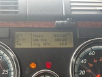 Cab with Engine Hours