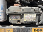 Basic Refrigeration Unit with 