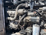 Basic Refrigeration Unit with 