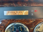 Control Station with Lower/Carrier Engine Hours