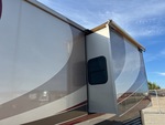 Exterior with 