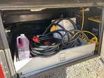 Outside Utilities with 