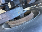 Brakes with 