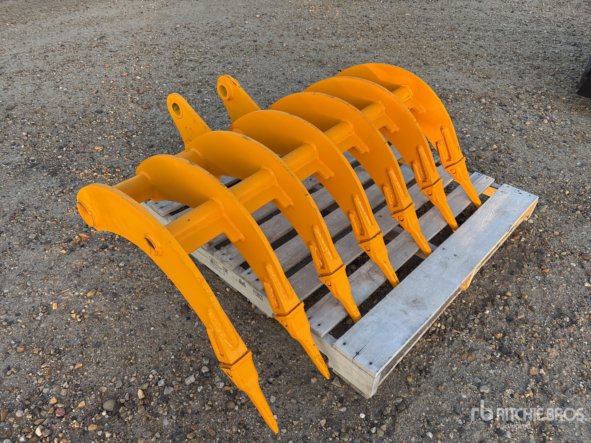 General Appearance with Foto, angolo anteriore destro