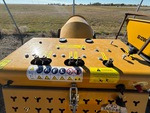 Control Station with 