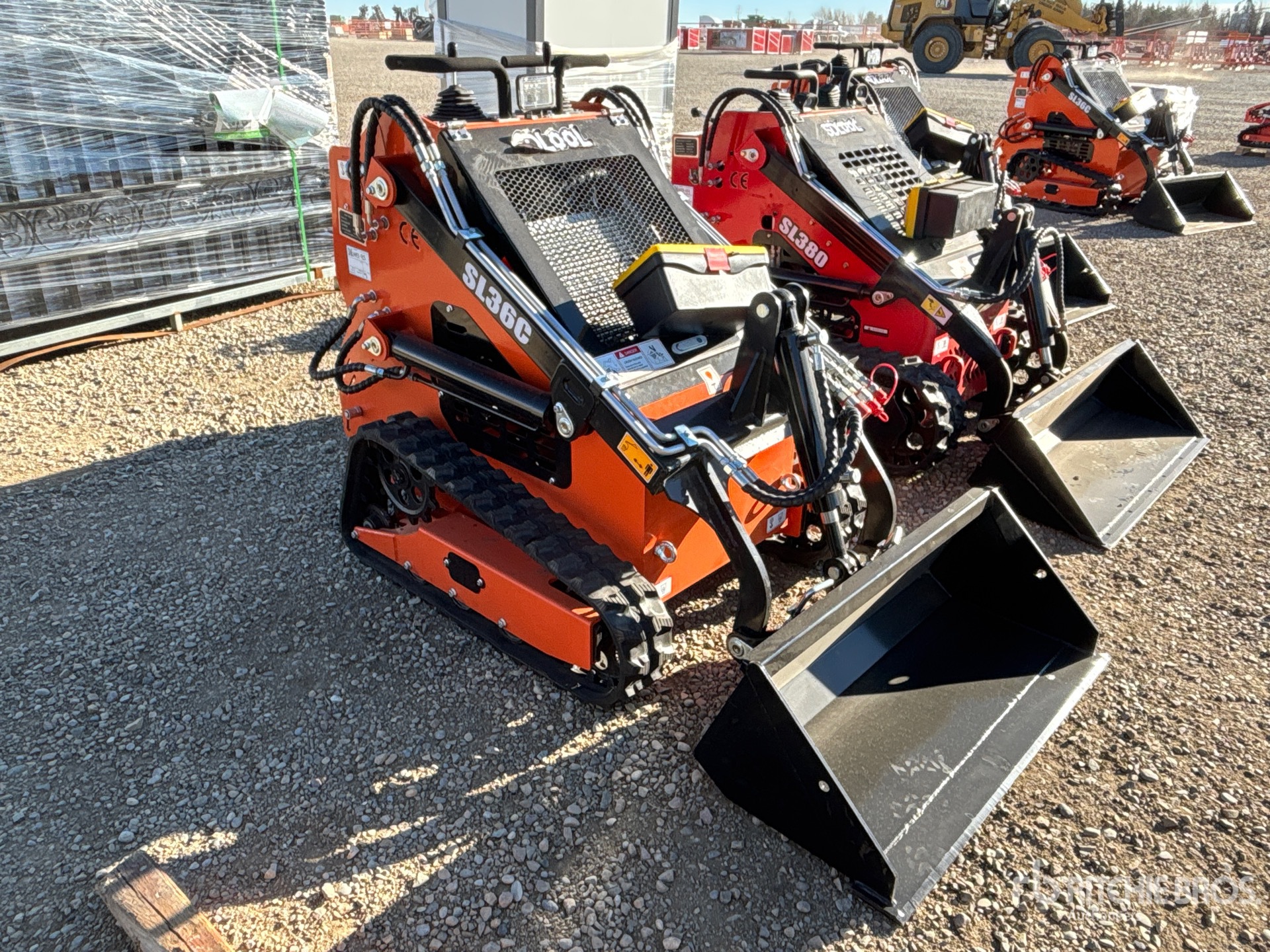 General Appearance with Imagen: esquina delantera derecha