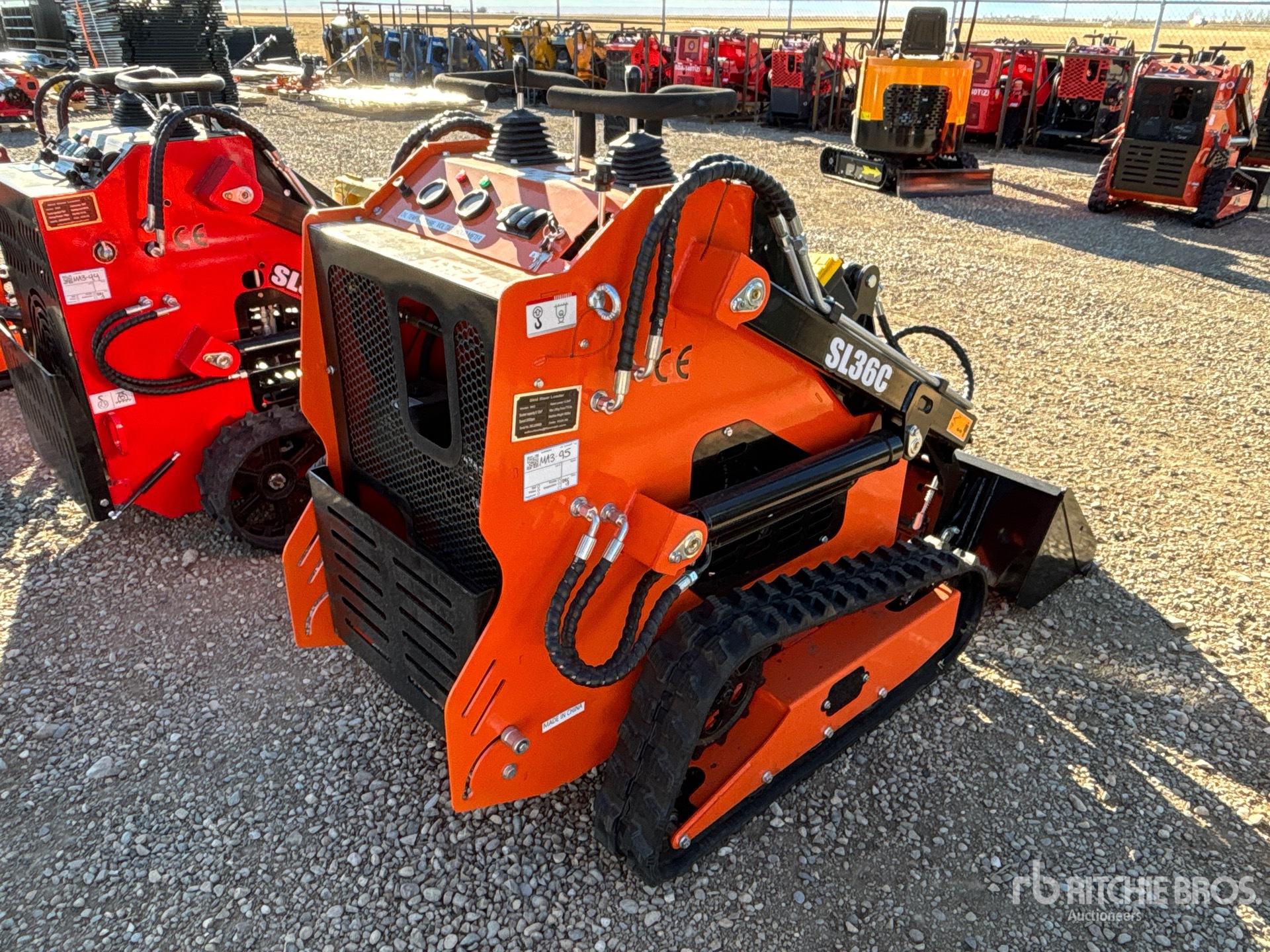 General Appearance with Imagen: esquina trasera derecha