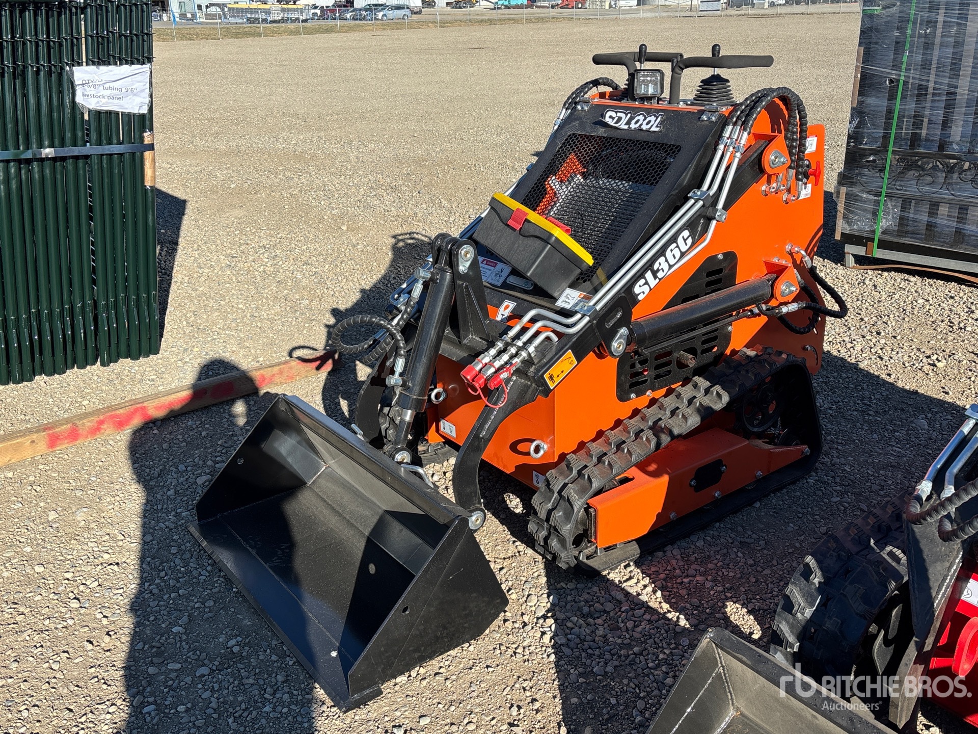 General Appearance with Imagen: esquina delantera izquierda