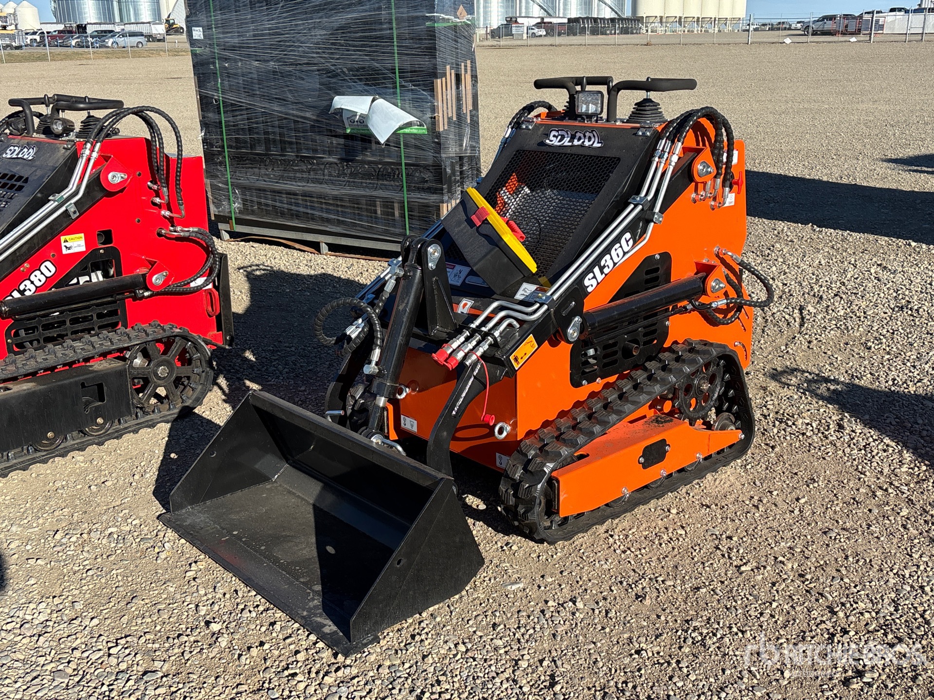 General Appearance with Imagen: esquina delantera izquierda