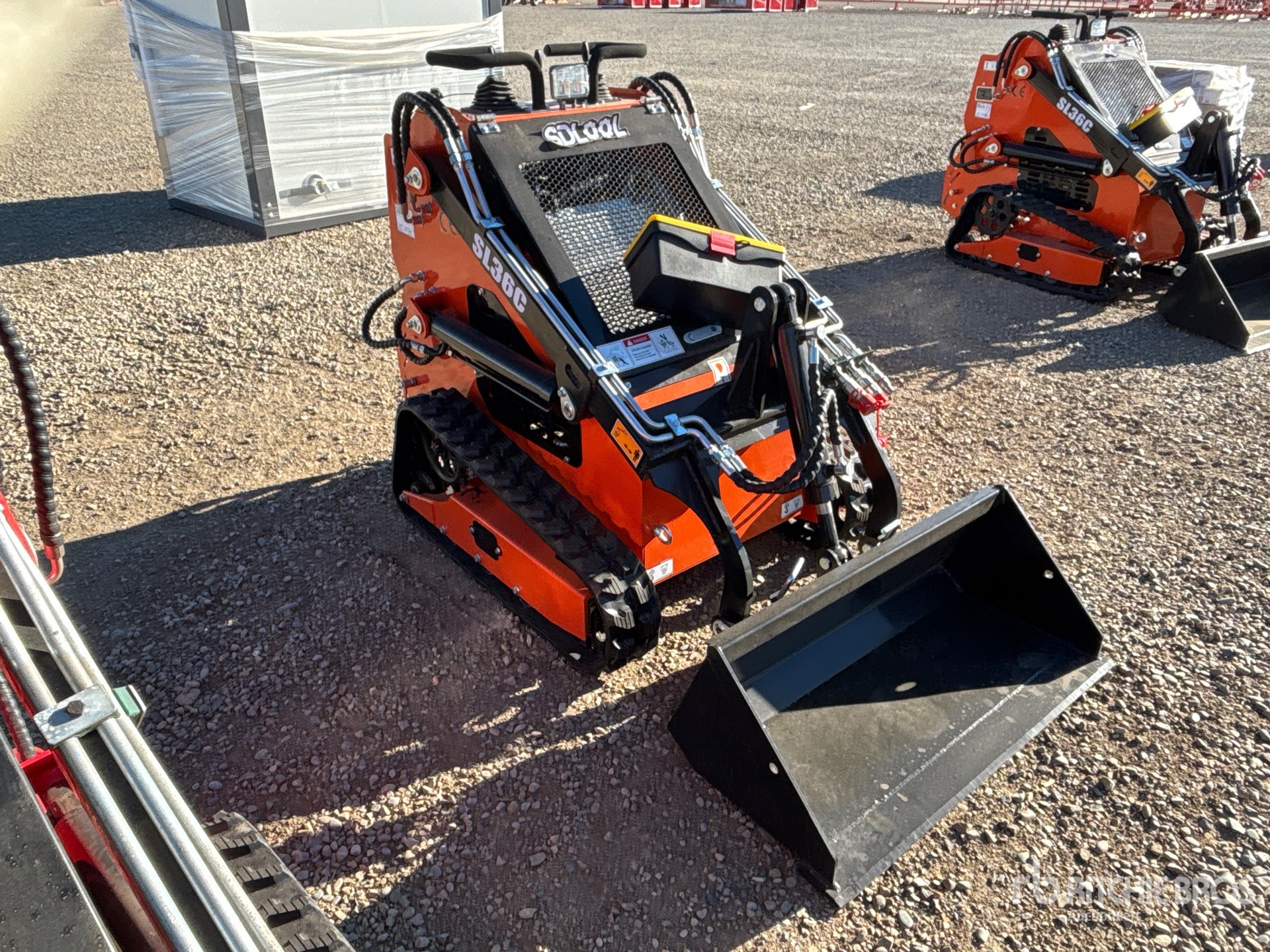 General Appearance with Imagen: esquina delantera derecha