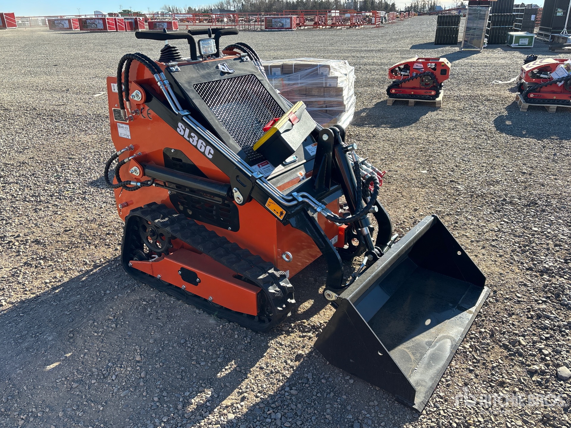 General Appearance with Imagen: esquina delantera derecha